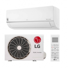 Сплит-система LG PC12SQ (OUT+IN)